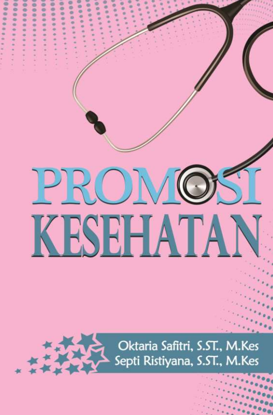 Promosi Kesehatan